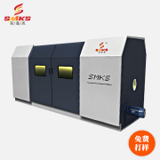 磁力去毛刺機的工藝流程是什么？