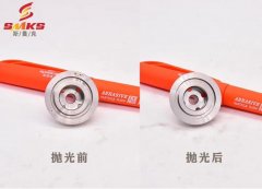  現(xiàn)代工業(yè)自動(dòng)化時(shí)代，你還在人工去毛刺？ 