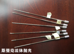 醫(yī)療器械拋光，行業(yè)龍頭的工藝值得借鑒！