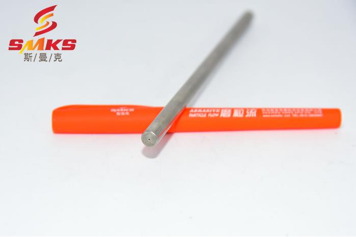 做到0.3mm細(xì)小孔拋光，中國只此一家