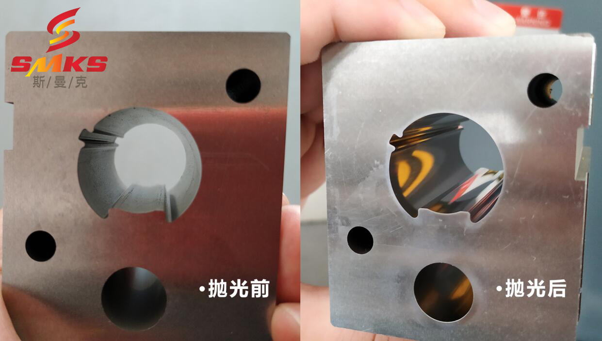 內(nèi)孔拋光鏡面深度技術(shù)解析！