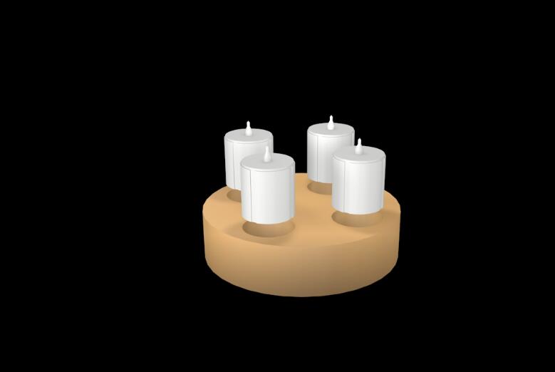 精密件凹槽去除毛刺，用磨粒流不用擔(dān)心工件磕碰