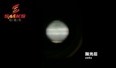 0.5mm小直徑鈦合金細(xì)管拋光，內(nèi)表面粗糙度直達(dá)Ra0.1μm